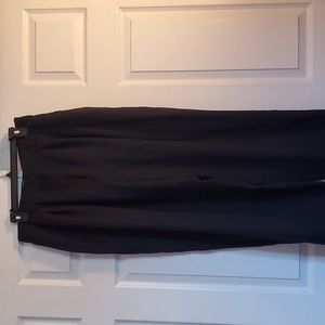 SC - Women's Pleated Trousers